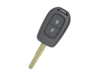 Ren 2 Buttons Remote Case Key Shell VAC102 - Ren