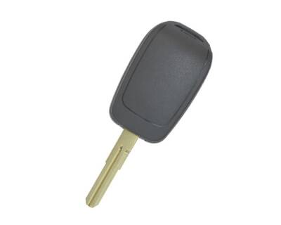 Ren 2 Buttons Remote Case Key Shell VAC102 - 2