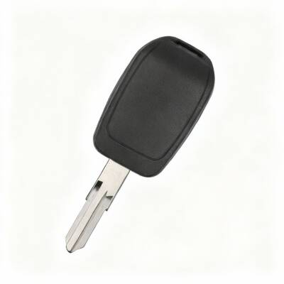 REN 3 Buttons Remote Case Key Shell HU136 - 2