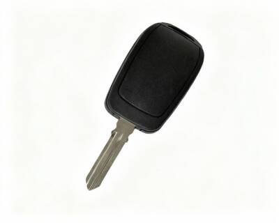 REN 3 Buttons Remote Case Key Shell HU179 - 2