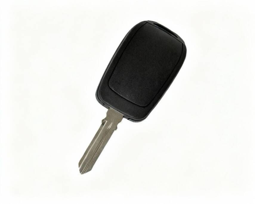 REN 3 Buttons Remote Case Key Shell HU179 - 2