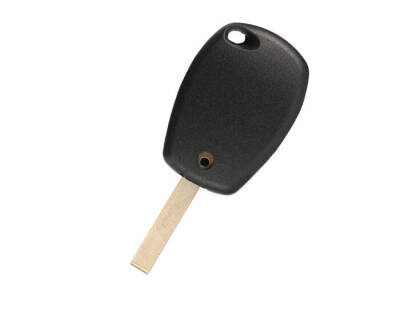 Ren 3 Buttons Remote Case Key Shell VA6 - 2