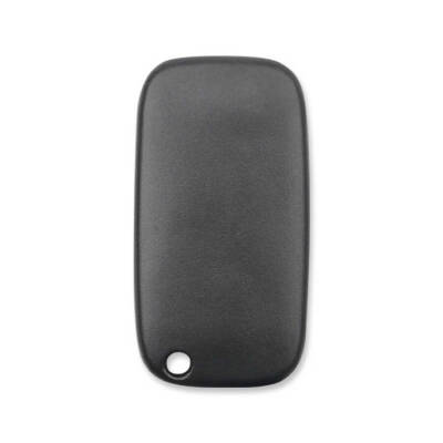 Ren Fluence Flip 3 Buttons Remote Case Key Shell - 2