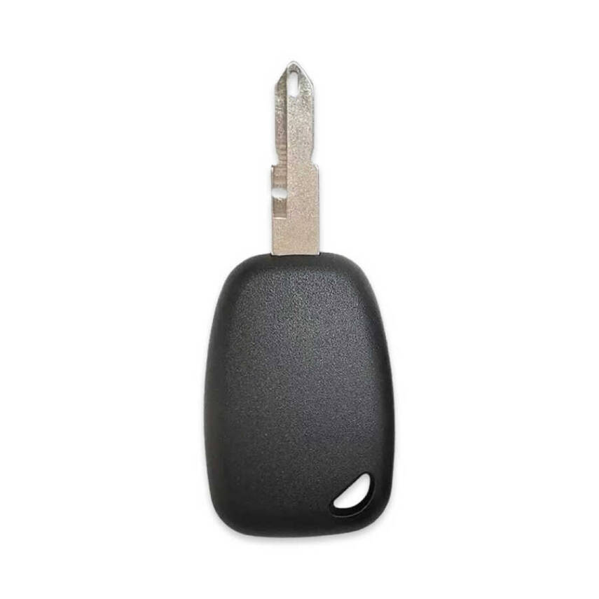 Ren Kangoo Master 2 Buttons Remote Case Key Shell - 2