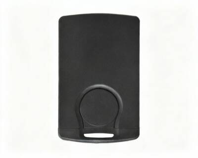 REN Koleos 4 Buttons Remote Case Key Shell NSN14 - 2