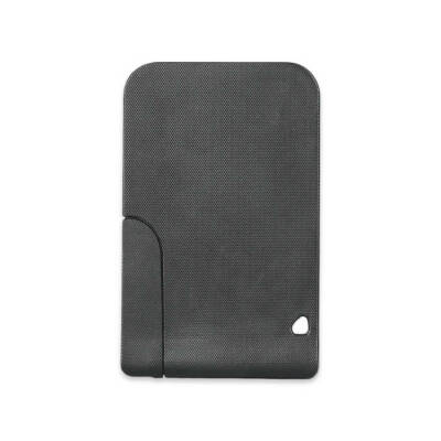Ren Megane 2 Card 3 Buttons Remote Case Key Shell Snap-On - 2