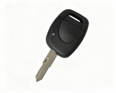 Ren 1 Button Remote Case Key Shell VAC102 - Ren
