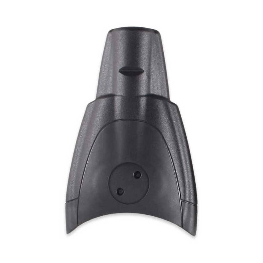 Saab 4 Buttons Remote Case Key Shell - 2