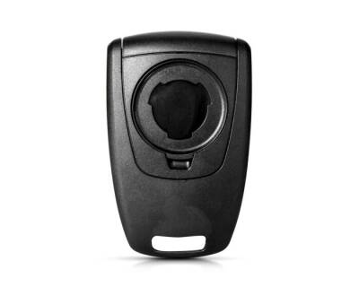 Scania Smart 4 Buttons Remote Case Key Shell - 2