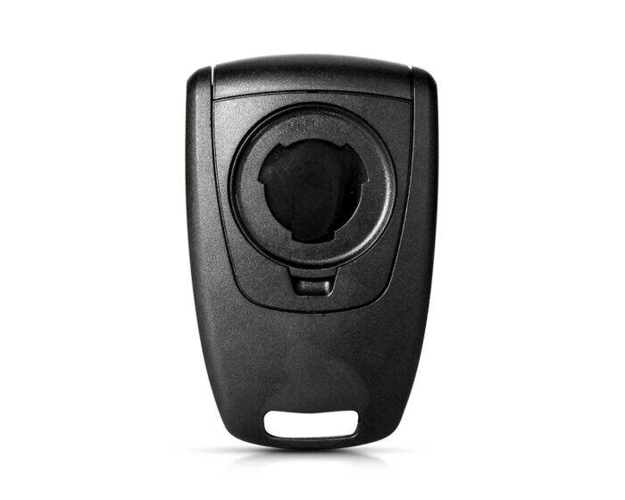 Scania Smart 4 Buttons Remote Case Key Shell - 2