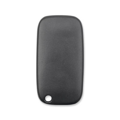 Smart 3 Buttons Flip Remote Case Key Shell - 2
