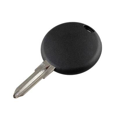 Smart 3 Buttons Remote Case Key Shell - 2