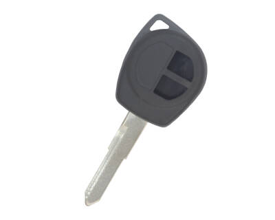 Suzuki 2 Buttons Remote Case Key Shell - Suzuki