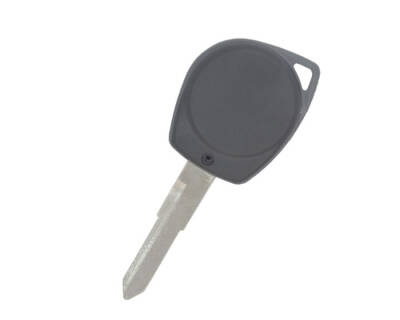 Suzuki 2 Buttons Remote Case Key Shell - 2