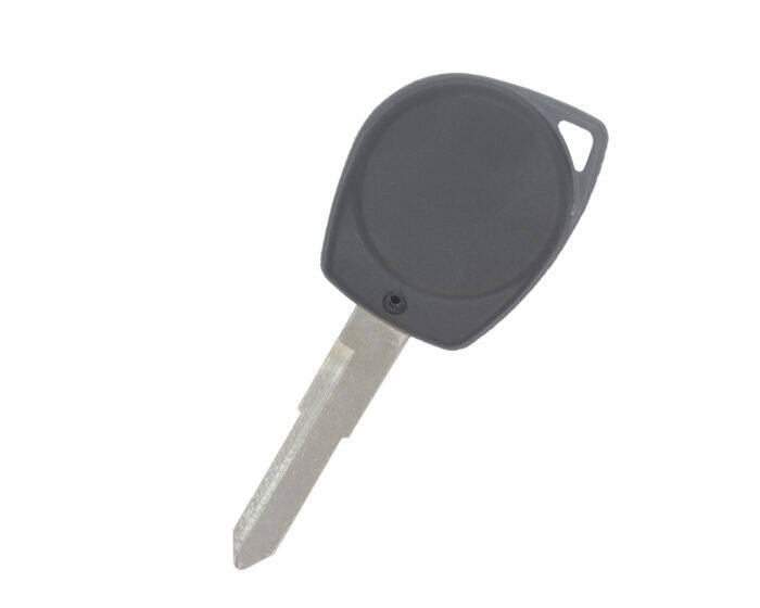 Suzuki 2 Buttons Remote Case Key Shell - 2