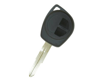 Suzuki 2 Buttons Remote Case Key Shell Left - Suzuki