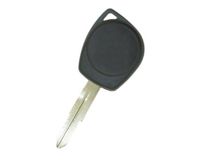 Suzuki 2 Buttons Remote Case Key Shell Left - 2