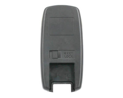 Suzuki Smart 2 Buttons Remote Case Key Shell - 2
