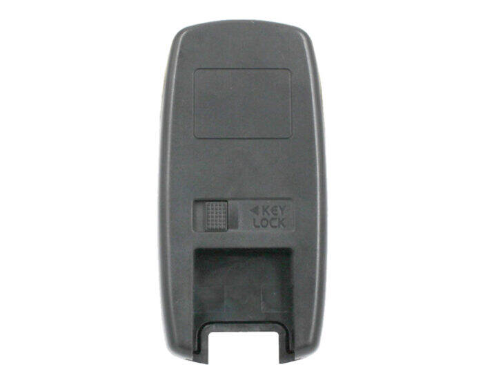 Suzuki Smart 2 Buttons Remote Case Key Shell - 2