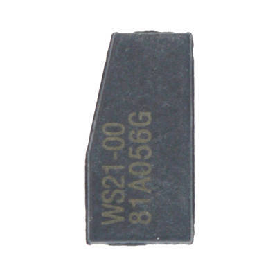 Texas TRPWS21 Transponder Chip – 128-Bit Programmable Immobilizer Chip - Texas