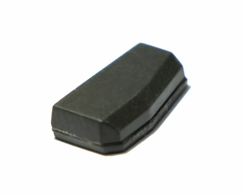 Toyota G-Type Carbon Transponder – High-Stability Immobilizer Chip - 1