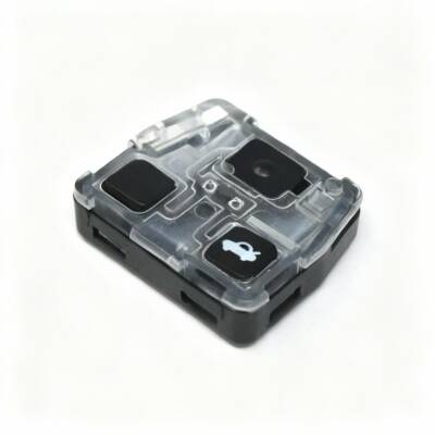 Toyota Module Remote Case Key Shell - Toyota