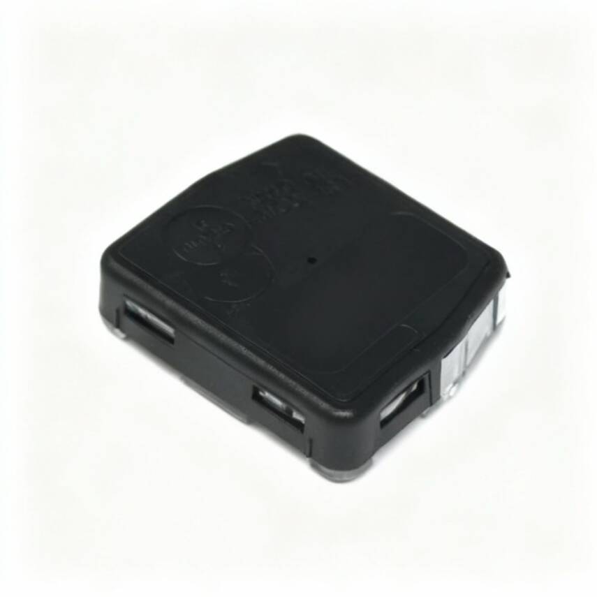 Toyota Module Remote Case Key Shell - 2