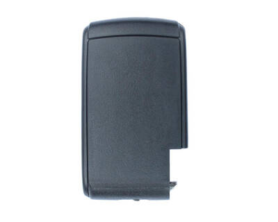 Toyota Prius 3 Buttons Smart Remote Case Key Shell - 2