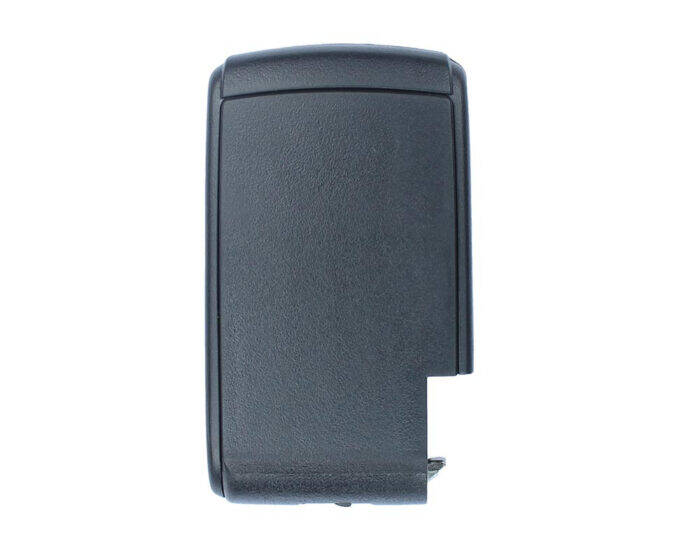 Toyota Prius 3 Buttons Smart Remote Case Key Shell - 2