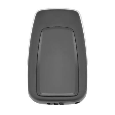 Toyota RAV4 Camry Avalon 2019 Smart 3+1 Buttons Remote Case Key Shell - 2