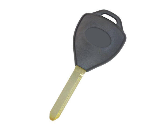 Toyota Warda 2 Buttons Remote Case Key Shell TOY47 - 2