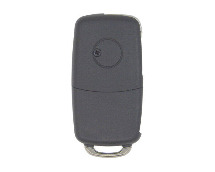 Volkswagen 2 Buttons Remote Case Key Shell - 2