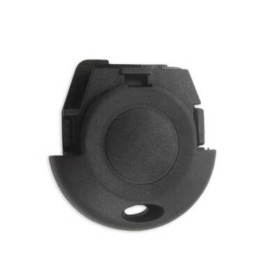 Volkswagen Sharan 2 Buttons Remote Case Key Shell - 2