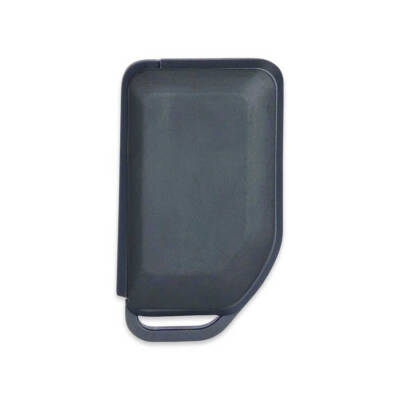 Volvo Truck FM FH16 CARGO 4 Buttons Remote Case Key Shell - 2