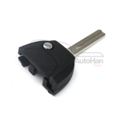 Volvo Flip Key Blade Holder - 2