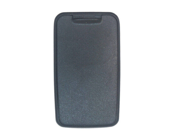 Volvo Smart 5 Buttons Remote Case Key Shell - 2