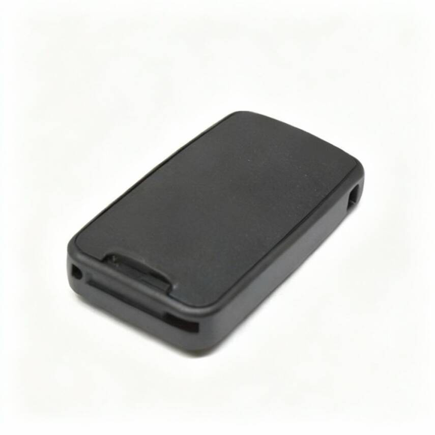 Volvo Smart 5+1 Buttons Remote Case Key Shell - 2