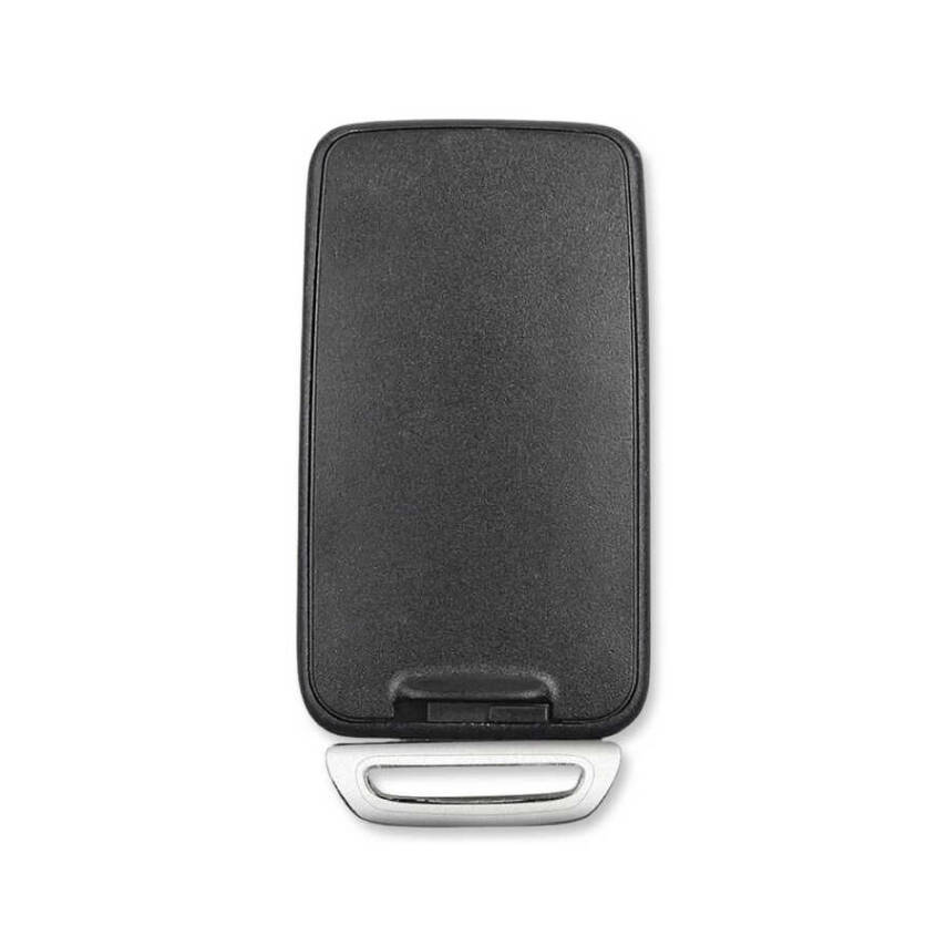 Volvo Smart 5+1 Buttons Remote Key 433MHz - Aftermarket 30659498 - 2