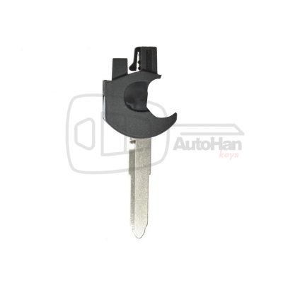 Mazda Flip Key Head - 2