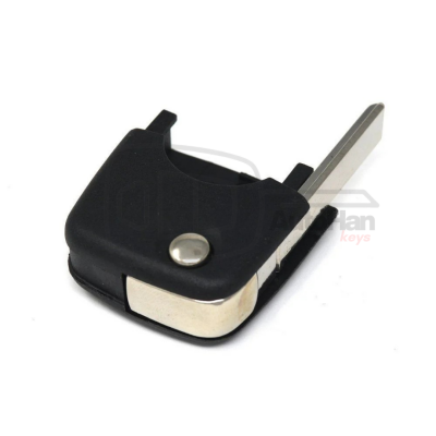 VW HU66 Folding Key Head (Oval Type) - 3