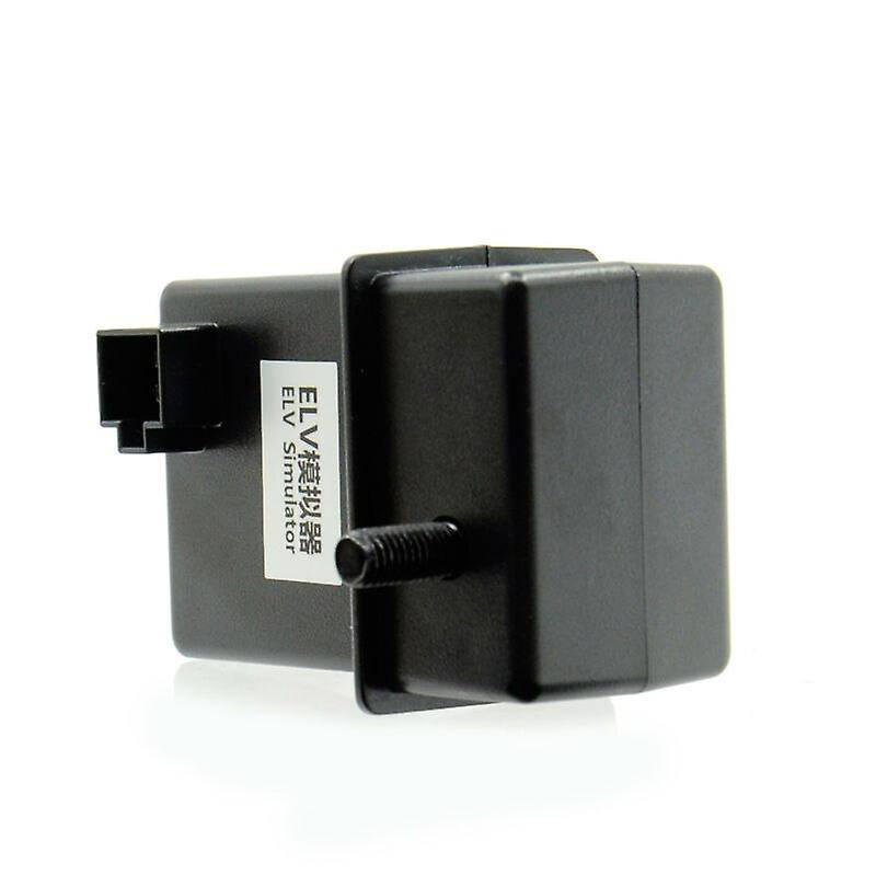 Xhorse ESL/ELV Emulator XDMB11EN – For Mercedes-Benz W204, W207 & W212 | Compatible with VVDI MB, Key Tool Plus & More - 2