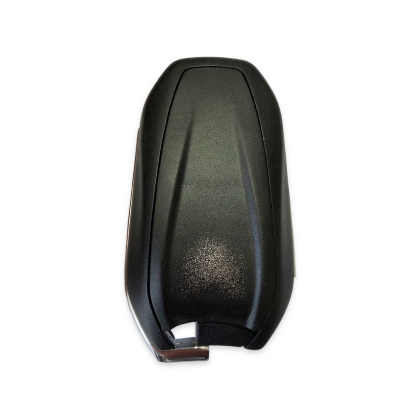 Xhorse Peugeot Citroen 3 Buttons Smart Remote Case Key Shell HU83 - Trunk Button - 2