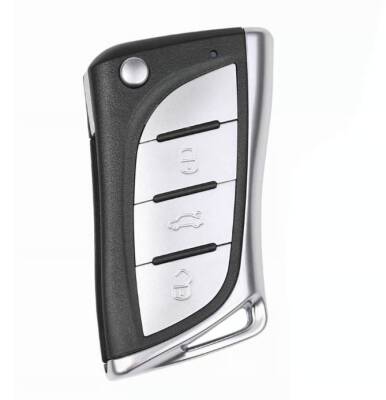 Xhorse Universal Wired Remote Key – 3 Buttons – Lexus Style – XKLEX0EN - Lexus