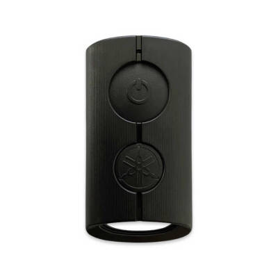 Yamaha Smart 1 Button Remote Key 433MHz - Aftermarket B2T-H6261-01 - X1TA0171HZT - SKEA7E-02 - JX331BB55CTA - 